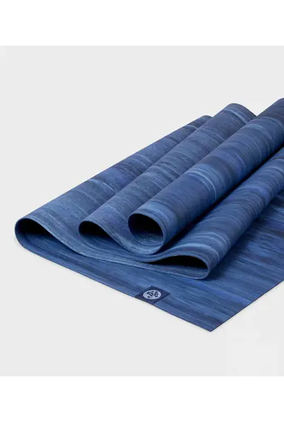 Manduka eKO Superlite Yogamatte – Blue Moon Marble