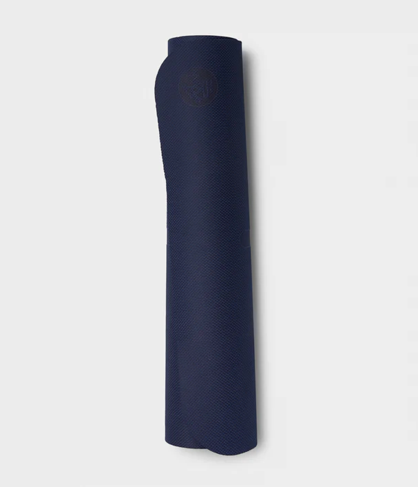 Manduka Begin Yoga Mat - Midnight-1