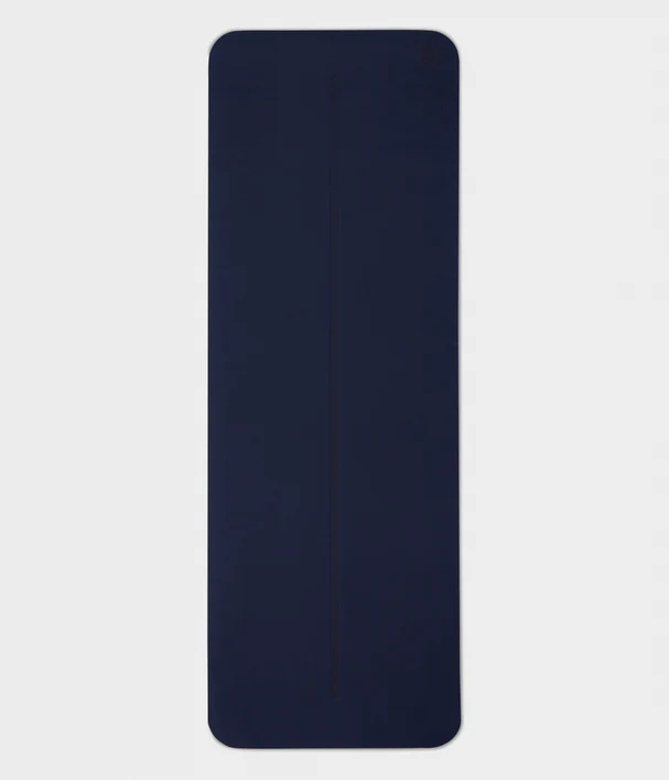 Manduka Begin Yoga Mat - Midnight-3