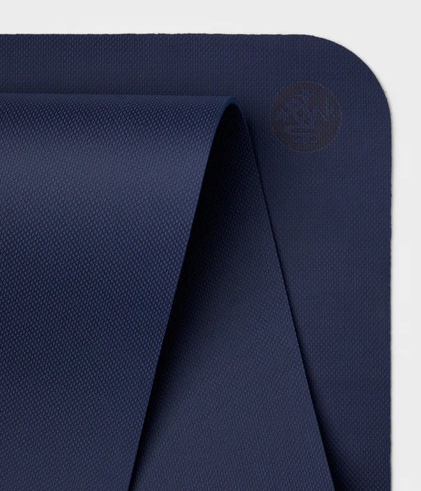 Manduka Begin Yoga Mat - Midnight-2