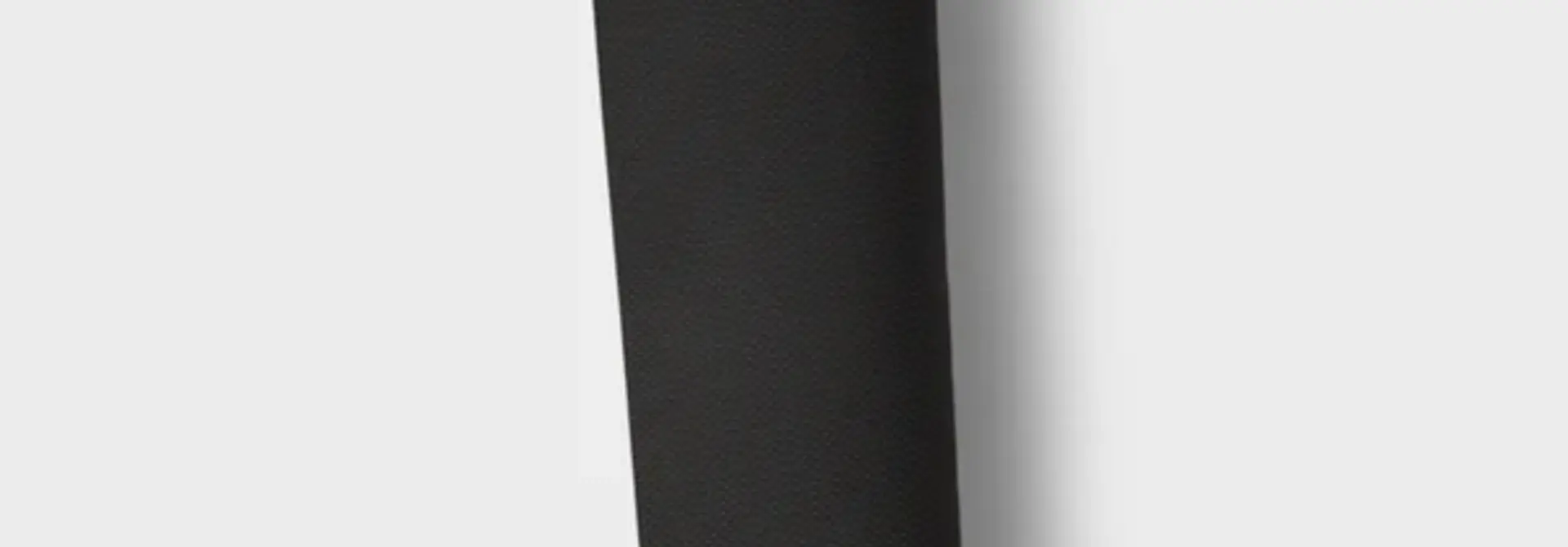 Manduka Begin Yogamat - Black
