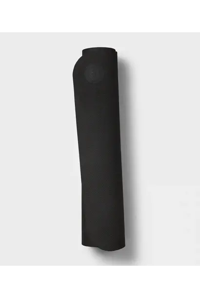 Manduka Begin Yogamatte – Schwarz