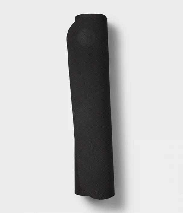 Manduka Begin Yoga Mat - Black-1