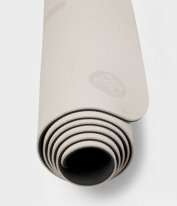 Manduka Begin Yoga Mat - Crystal Thunder-2