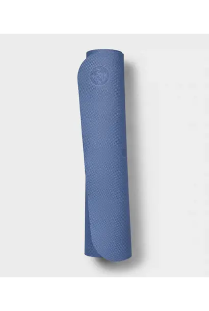 Manduka Begin Yoga Mat - Moon Black