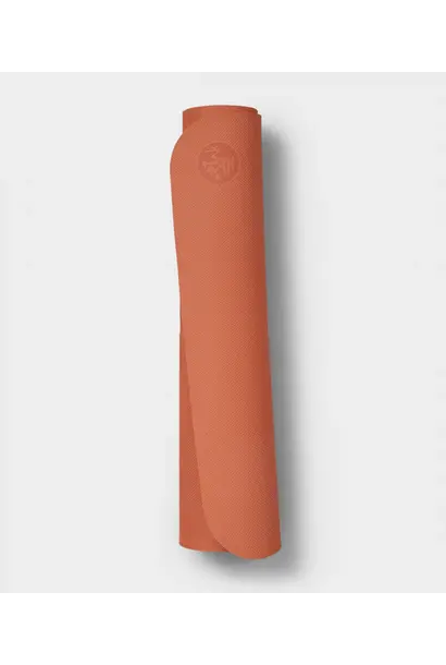 Manduka Begin Yogamatte – Lotuswurzel aus Ton