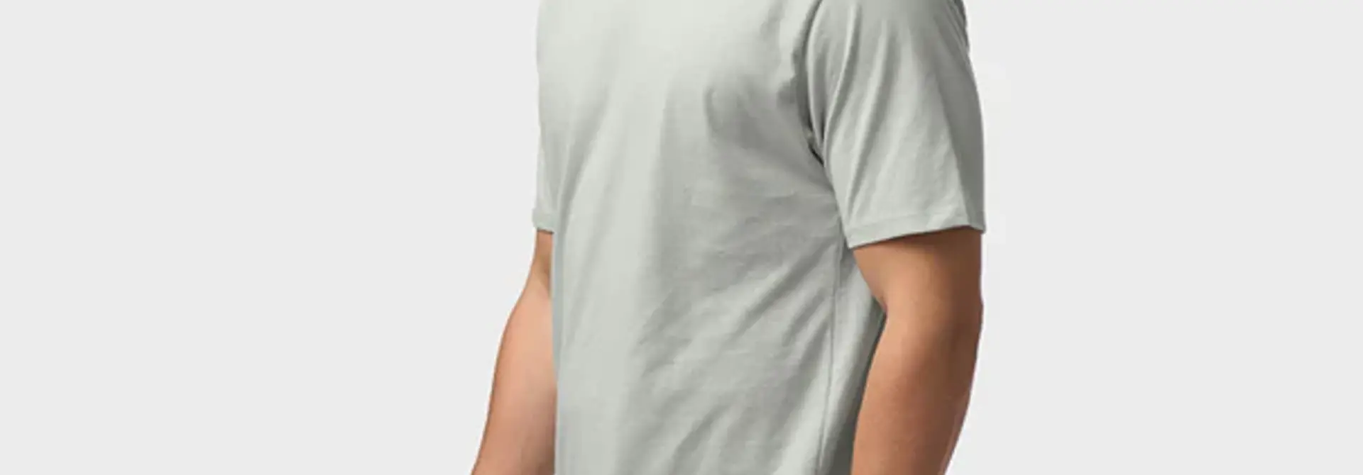 Manduka Tadasana Tee - Avian