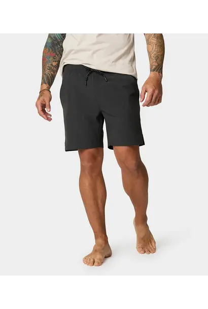 Manduka Tenzin Short - Phantom