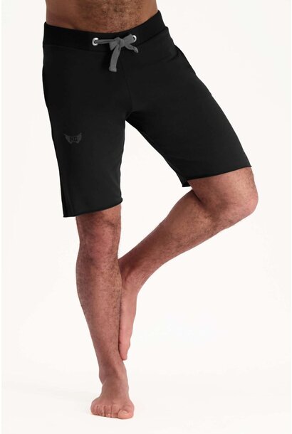 Renegade Guru Bodhi Shorts - Onyx Black