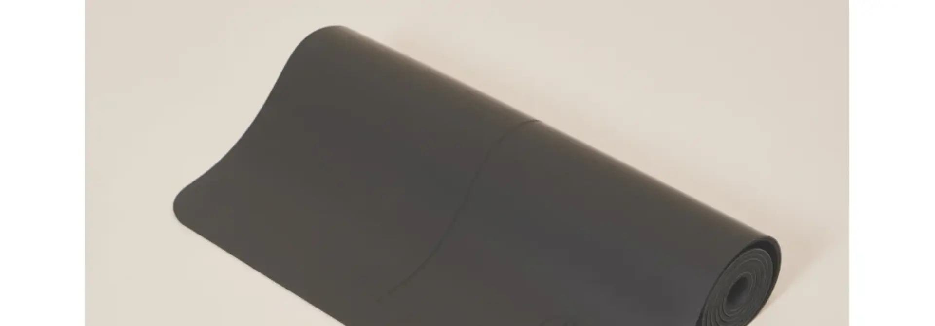 Moonchild Yoga Mat XL - Onyx Black