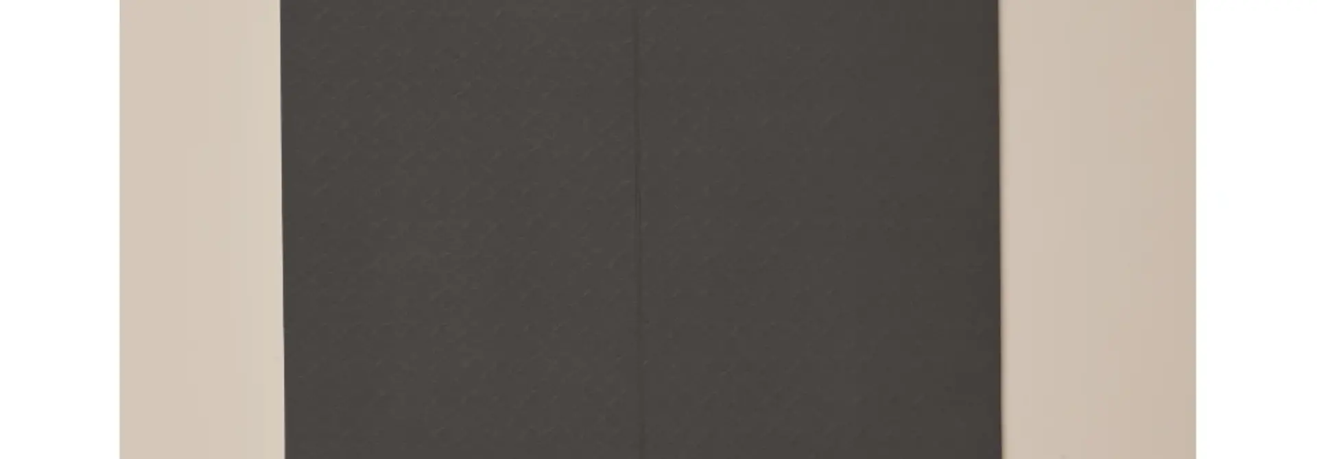 Moonchild Active Yoga Mat - Onyx Black
