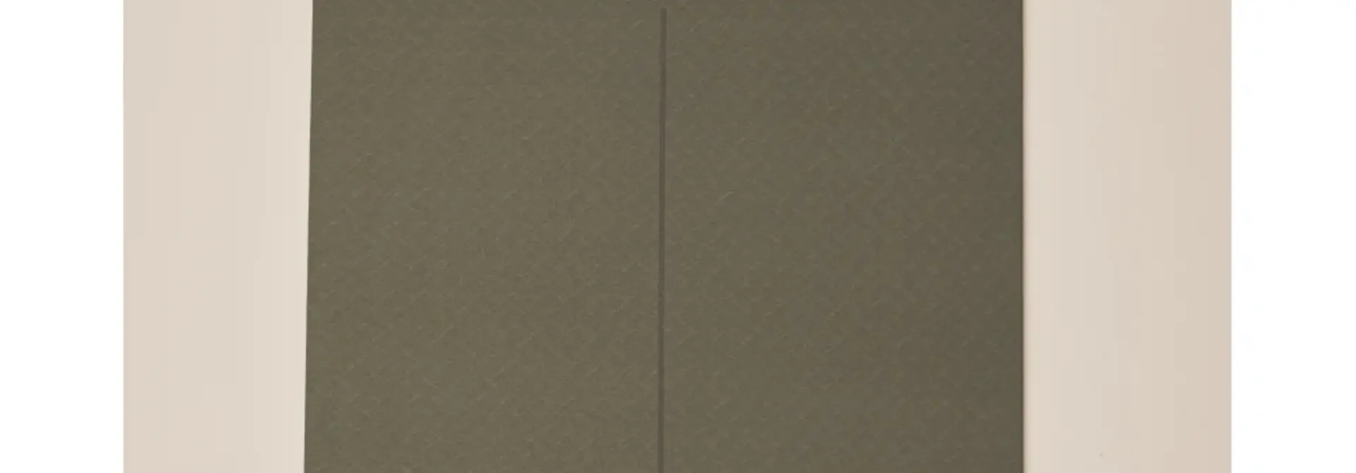 Moonchild Active Yoga Mat - Dark Olive