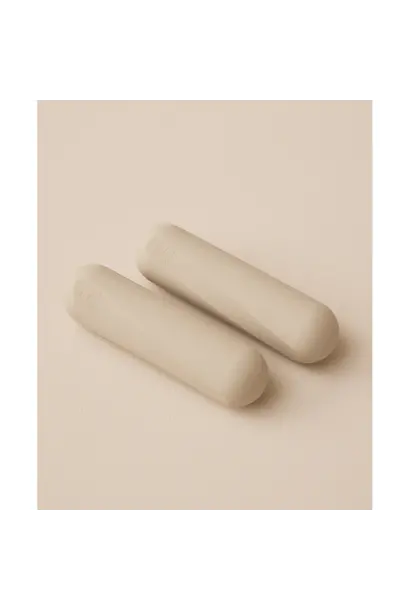 Moonchild Weight Bars - Sand