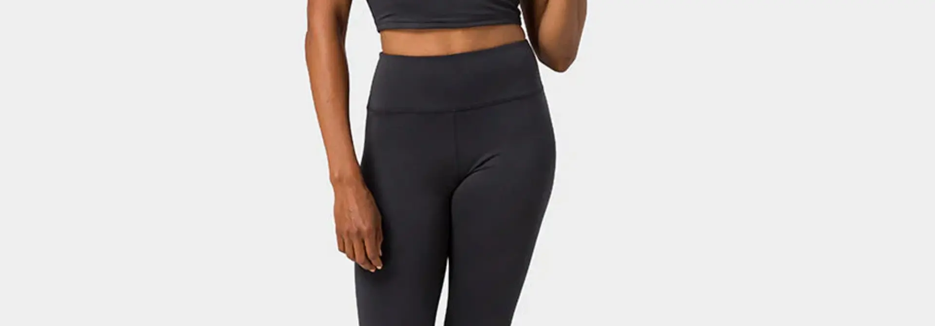 Manduka Dhara Tank - Phantom