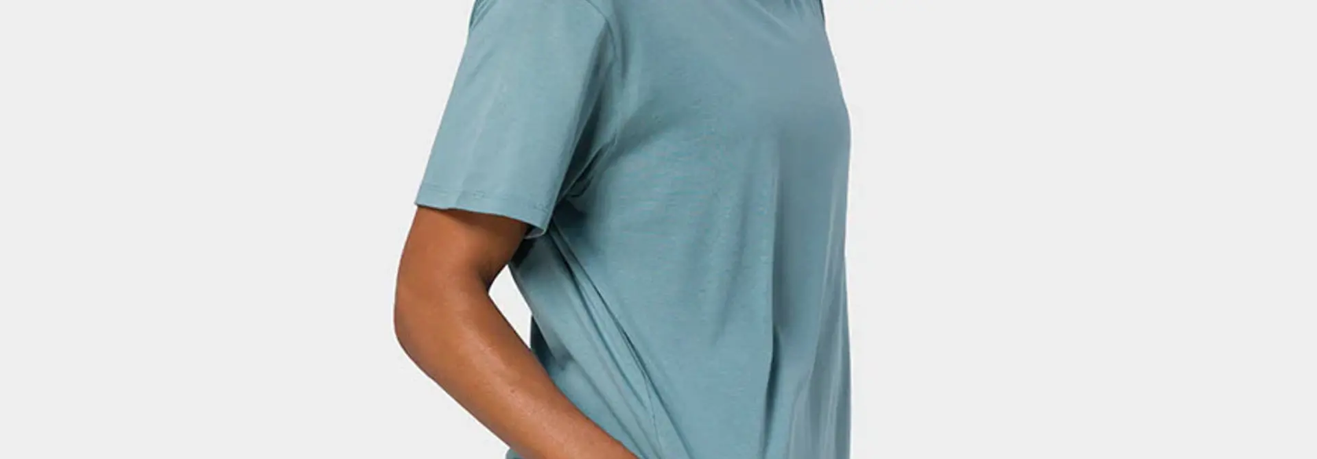 Manduka Vinyasa Tee - Beetle