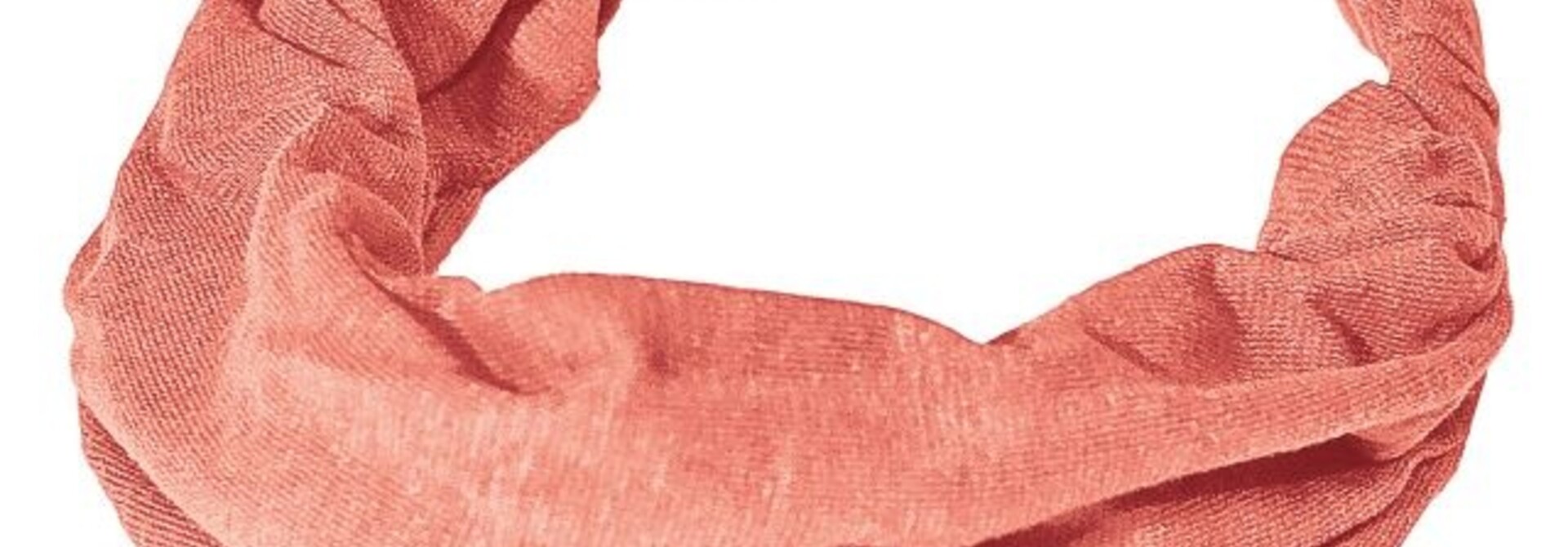 Hempage Headband - Peach