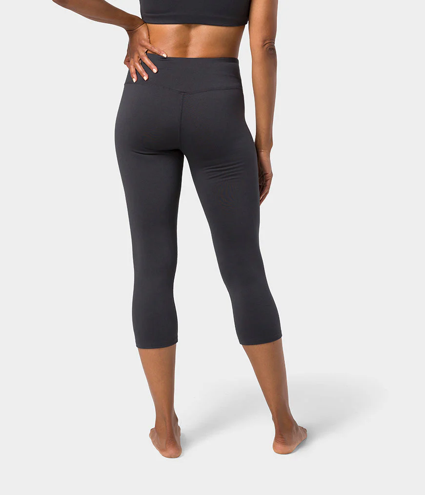 Manduka Dhara Capri - Phantom-4