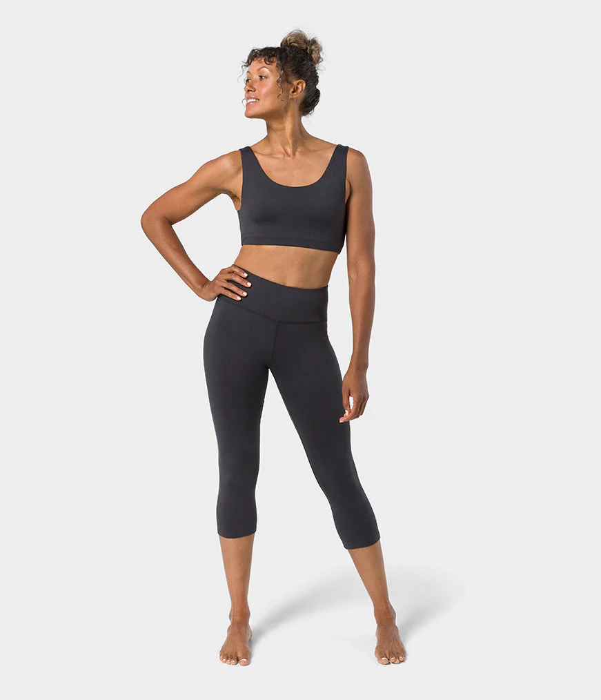 Manduka Dhara Capri - Phantom-5