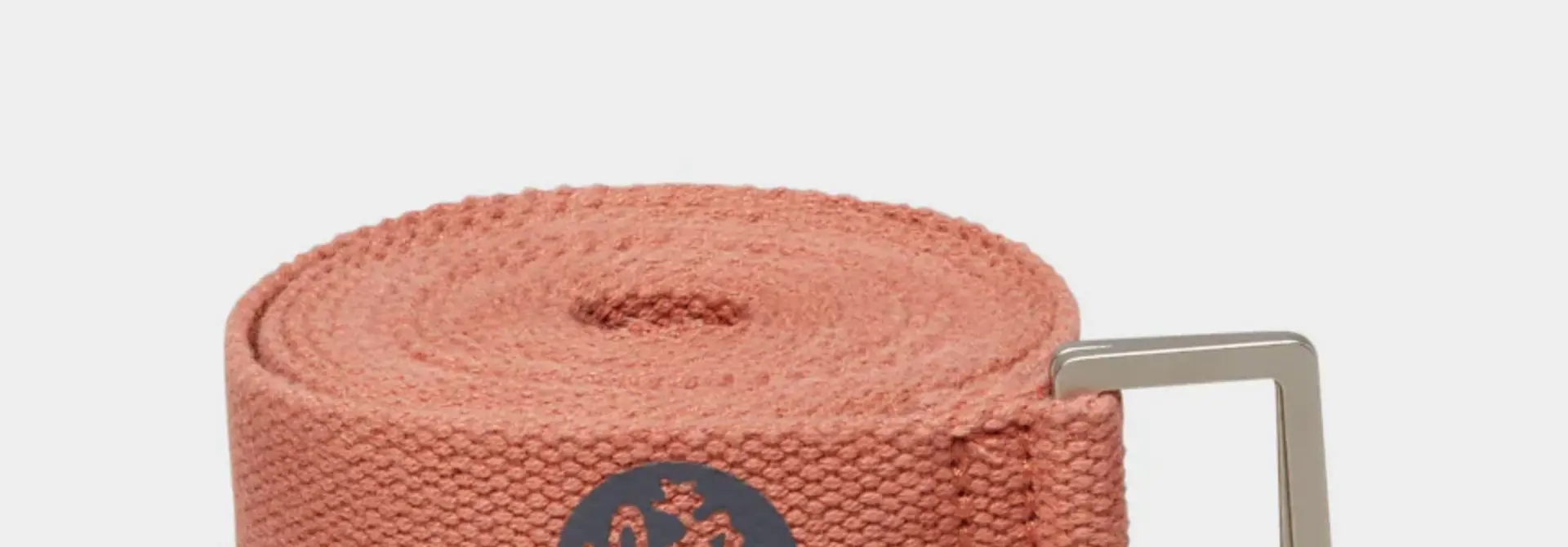 Manduka Unfold Yoga Riem 182cm - Clay