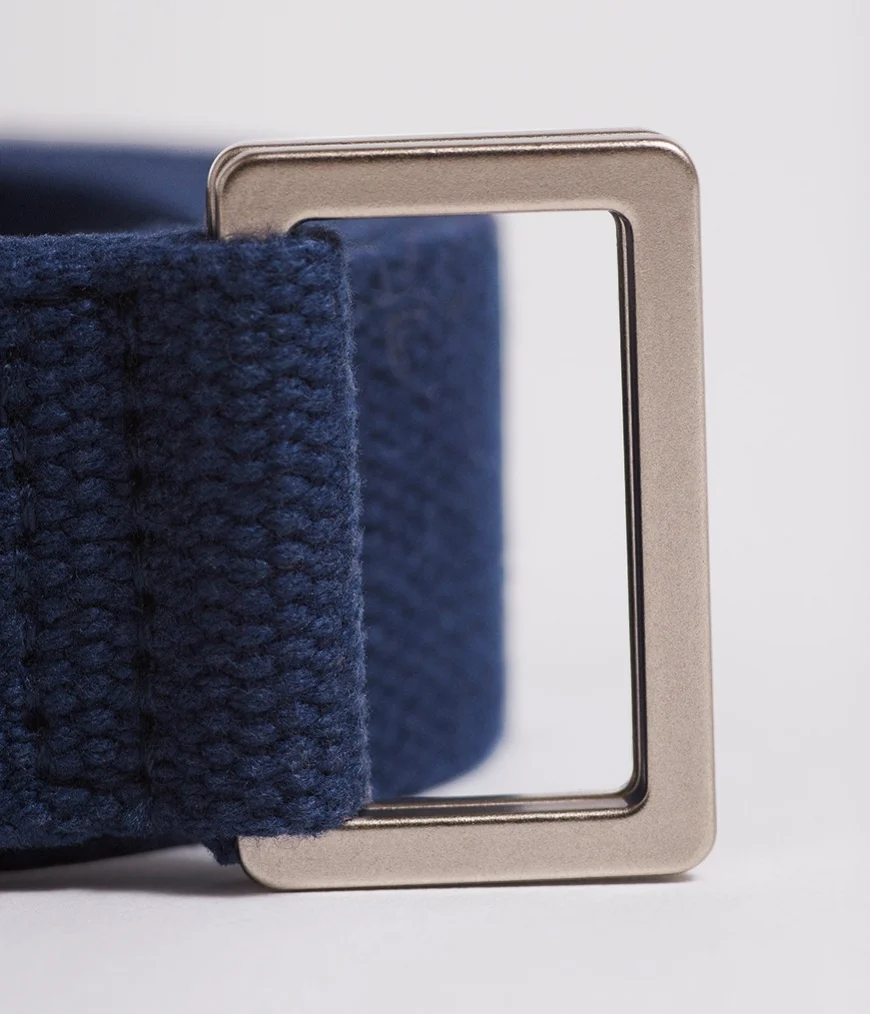 Manduka UnfoLD Yoga Riem 243cm - Midnight-2