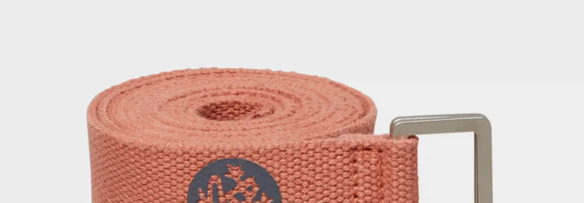 Manduka Unfold Yoga Riem 243cm - Clay