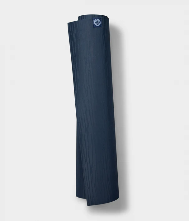 Manduka eKO Yoga Mat - Midnight-4