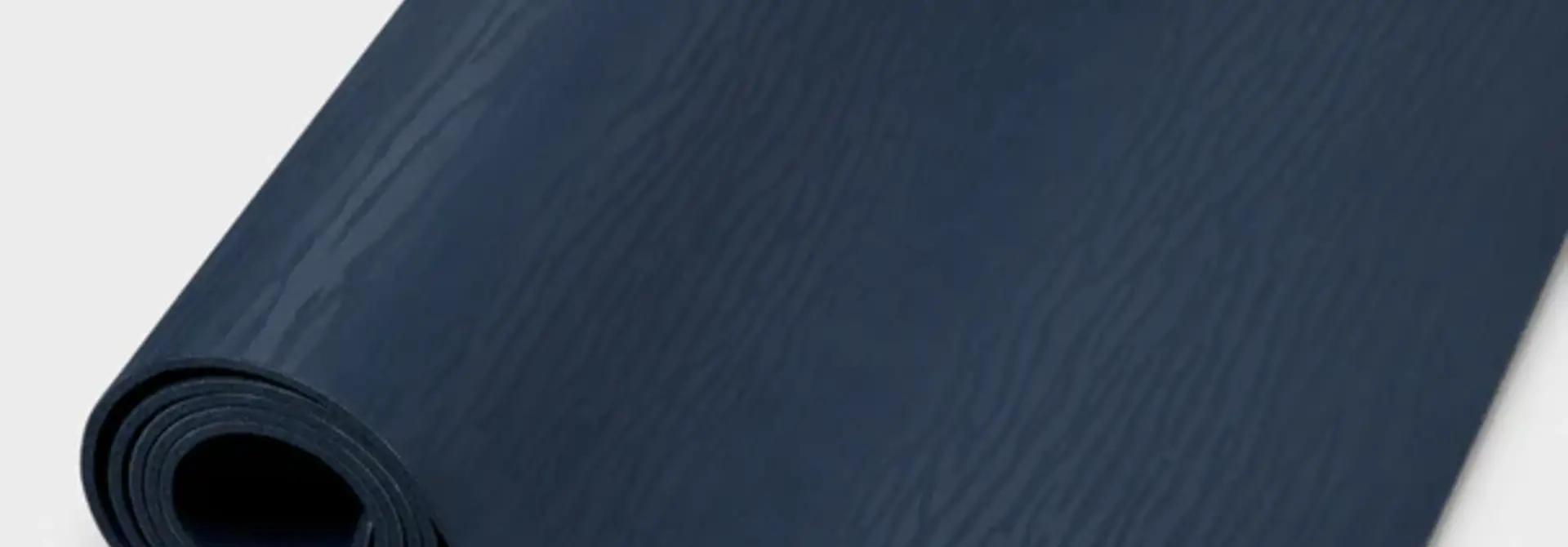 Manduka eKO Yoga Mat - Midnight