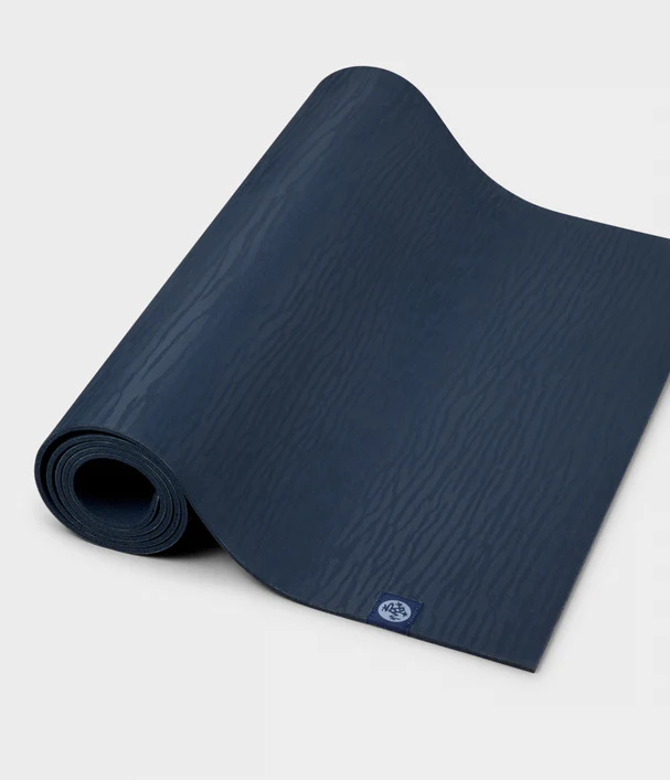 Manduka eKO Yoga Mat - Midnight-1