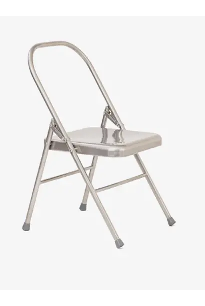 Yogisha Yoga Stoel Extra Hoog