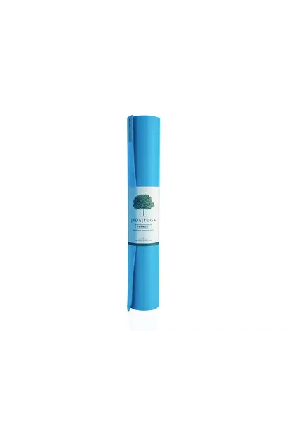Jade Harmony Yoga Mat - Sky Blue
