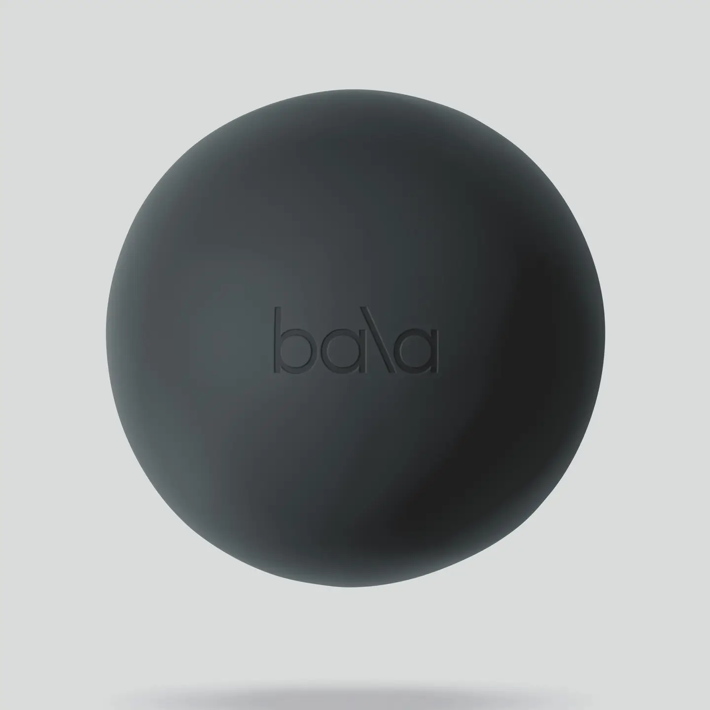 Bala Pilates Ball - Anthrazit-2