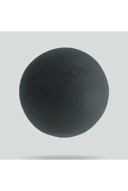 Bala Pilates Ball - Charcoal