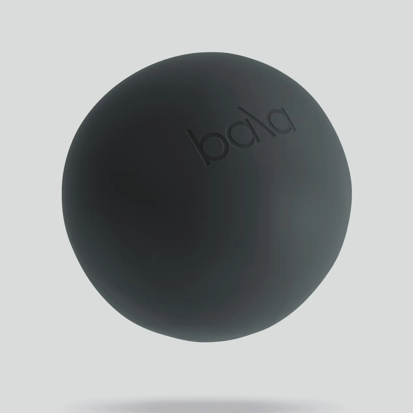 Bala Pilates Ball - Anthrazit-1