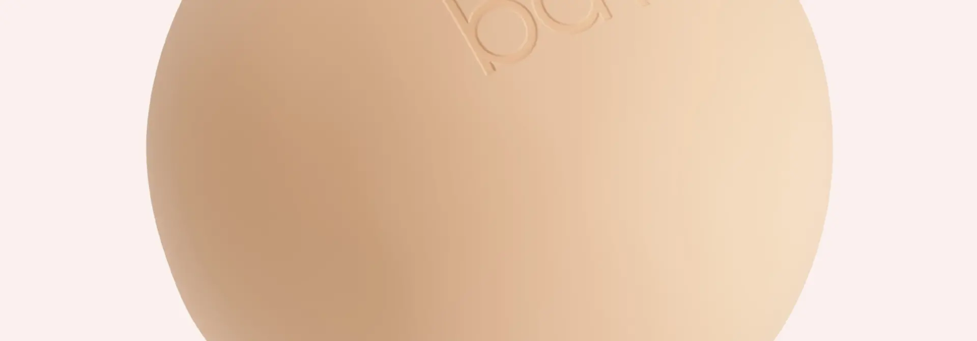 Bala Pilates Ball - Sand