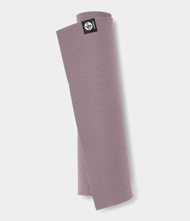 Manduka X Yoga Mat - Elderberry-1