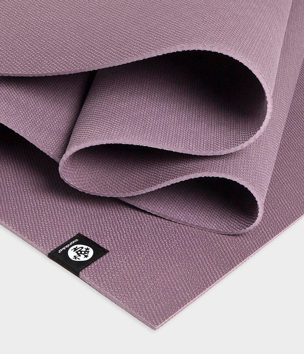 Manduka X Yoga Mat - Elderberry-4