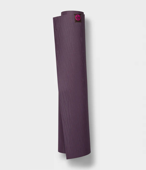 Manduka eKO Lite Yoga Mat XL - Acai Midnight-4