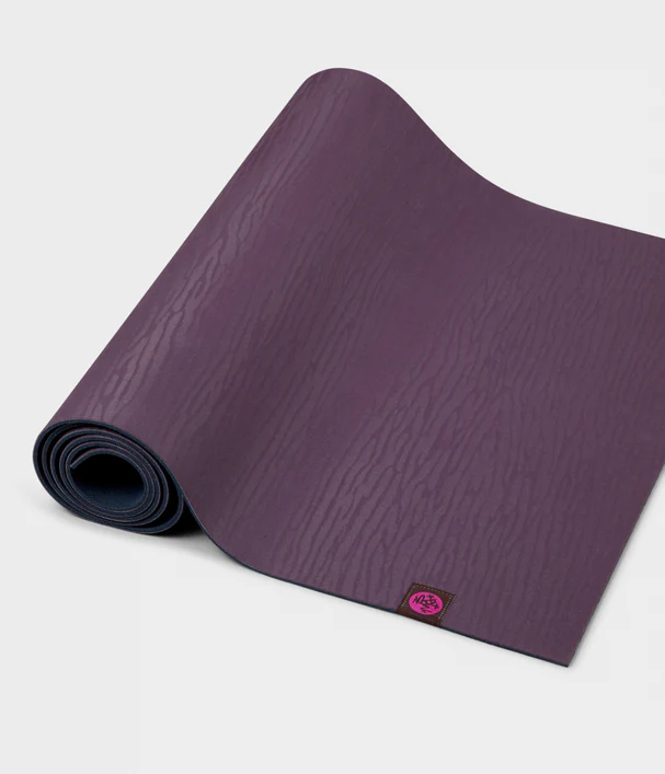 Manduka eKO Lite Yoga Mat XL - Acai Midnight-1
