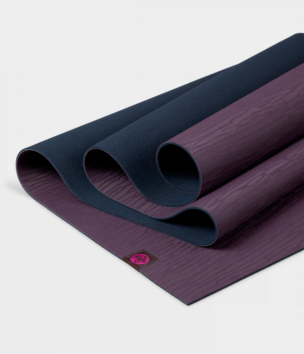 Manduka eKO Lite Yoga Mat XL - Acai Midnight-2