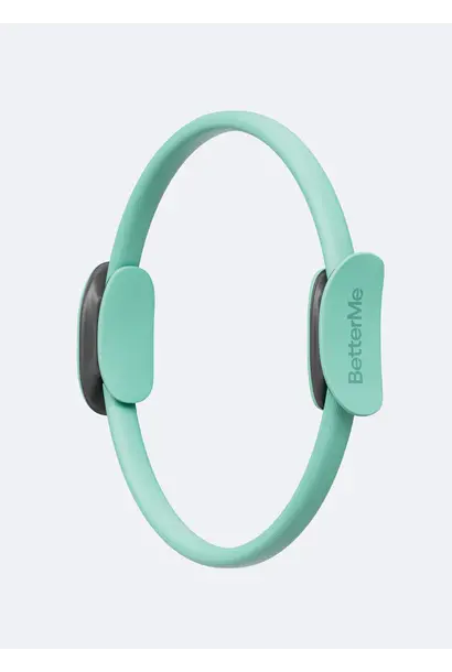 BetterMe Toning Pilates Ring - Minze