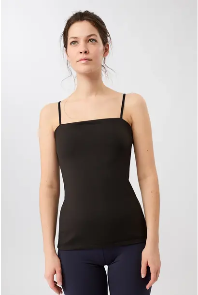 Mandala Active Tank - Black