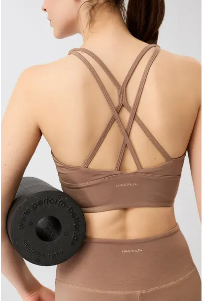 Mandala New Studio BH – Espresso