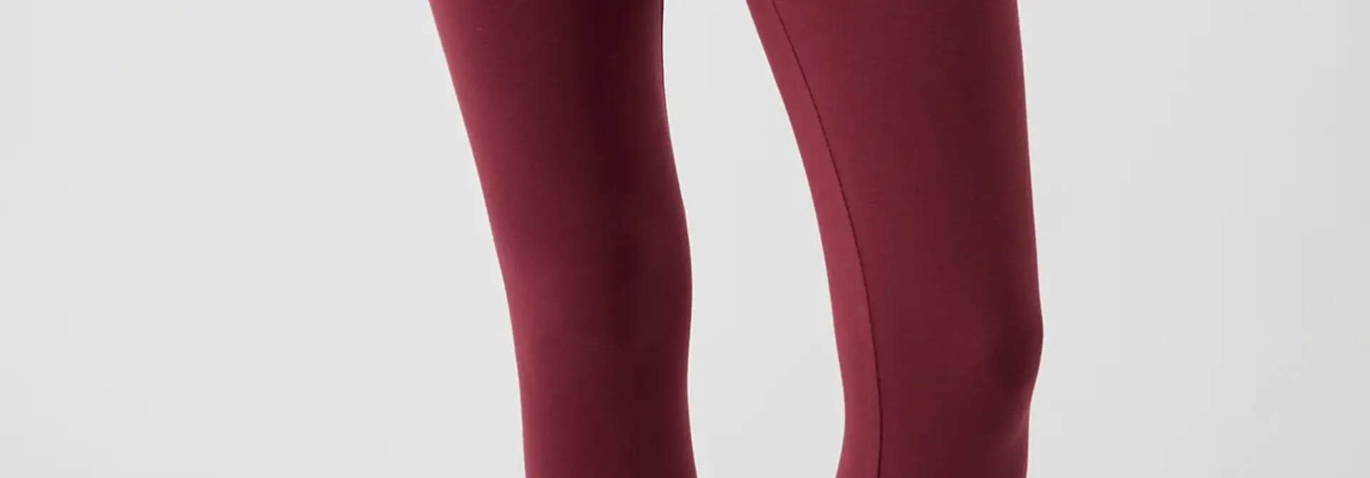 Mandala Best Loved Legging - Beet