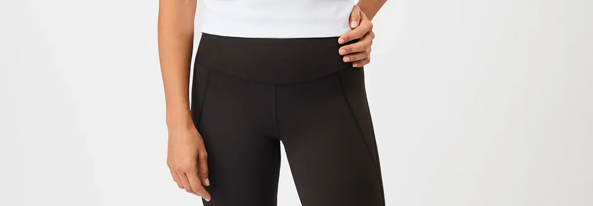 Mandala Boy Top - Weiß