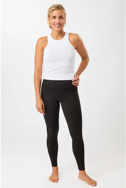 Mandala Boy Top - Weiß