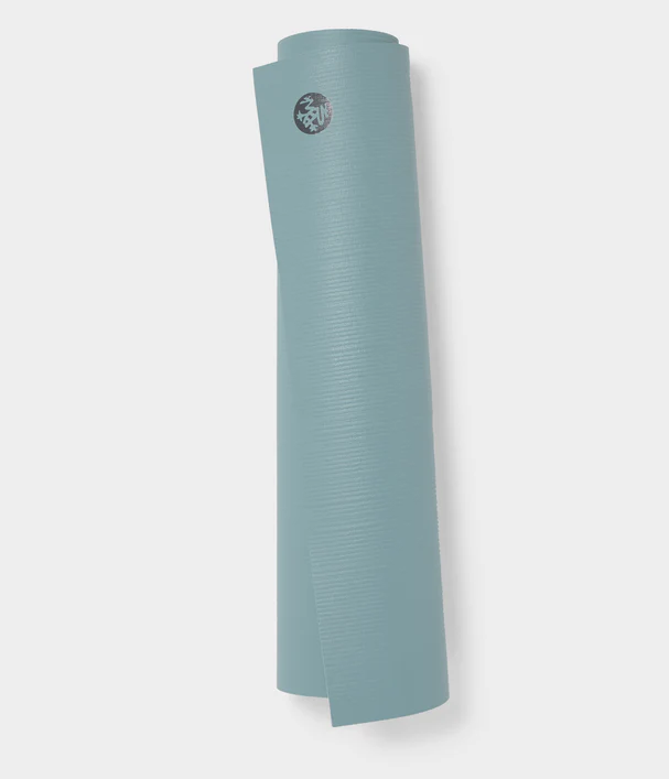 Manduka Prolite Yoga Mat - Blue Lotus-2