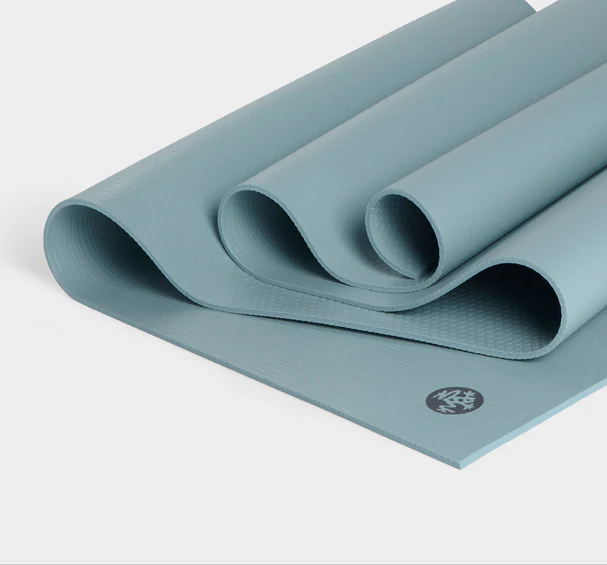 Manduka Prolite Yoga Mat - Blue Lotus-1