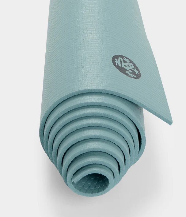 Manduka Prolite Yoga Mat - Blue Lotus-4