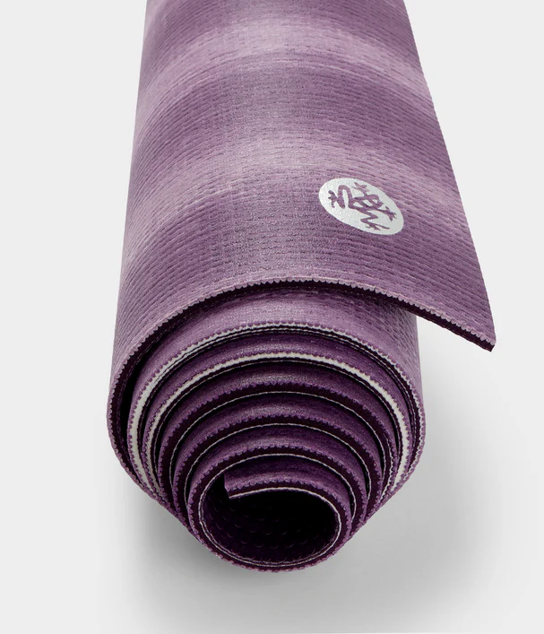 Manduka Pro Yoga Mat Indulge Limited Edition Yogisha Amsterdam