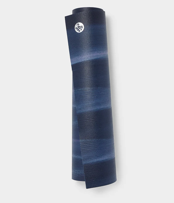 Manduka Pro Yoga Mat - Midnight Limited Edition-2